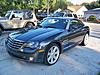 2006 Crossfire Limited Coupe/Graphite Grey For Sale-crossfire-side-view.jpg