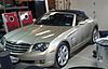 For Sale - 2006 Chrysler Crossfire Convertible - Low Mileage!!-crossfire22.jpg