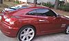 04' Crossfire Coupe, Lmtd, 6sp, Red, 59k, ,500 obo-imag0359.jpg