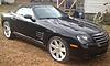 2005 Crossfire Convertible w/6-speed for Sale ,995 OBO-img_7334.jpg