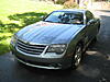 Mint 2004 Chrysler Crossfire 39K-010.jpg