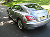 Mint 2004 Chrysler Crossfire 39K-011.jpg