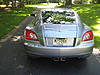 Mint 2004 Chrysler Crossfire 39K-012.jpg