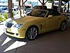 2005 Chrysler Crossfire Limited Roadster - Classic Yellow - 31k Miles!-con345-aa52da59fff53907099af18d3f81dc13.jpg