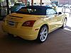 2005 Chrysler Crossfire Limited Roadster - Classic Yellow - 31k Miles!-con345-aa531295a7359f45c9b7ee87498efab7.jpg