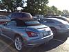 2005 Chrysler Crossfire Roadster Limited 13k MILES ONE OWNER SSB 6-Speed!-img_1855.jpg