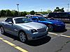 2005 Chrysler Crossfire Roadster Limited 13k MILES ONE OWNER SSB 6-Speed!-img_1532.jpg