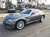 2005 Chrysler Crossfire Coupe SRT6 ,500-183.jpg