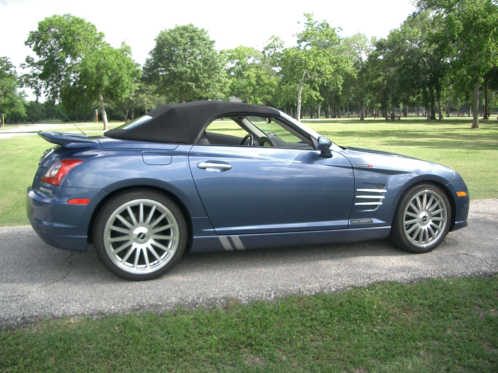 SRT6-Roadster-For-Sale---CrossfireForum---The-Chrysler-...