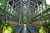 Crossfires Across America #6 - Ozark Mountain Region - June 15-18, 2015-arkansas-thorncrown-chapel1.jpg