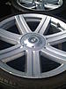 2004 Crossfire N/A Limited Rims for Sale-alabaster-helena-20120412-00453.jpg