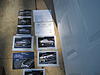 for sale:  2003 Chrysler crossfire sales literature packet-owners-manuals-lit-sale-april-25-2012-021.jpg