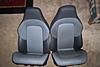 Crossfire OEM 2 Tone Heated Power Seats w/ Sliders 4 Sale!-001.jpg