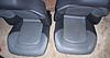 Crossfire OEM 2 Tone Light/Dark Grey Heated Power Seats 4 Pickup in Pennsylvania!-bottom.jpg