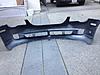 FOR SALE:  N/A Front Bumper off of an '05 Roadster-4.jpg